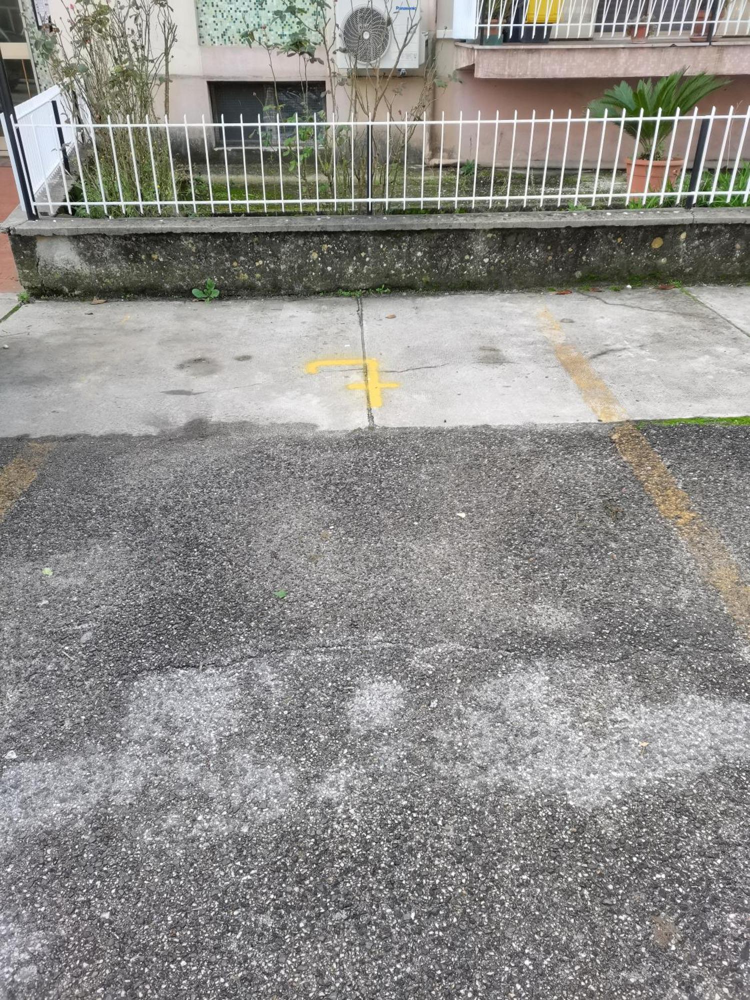 Ferienwohnung Domus Lineker Venafro Exterior foto
